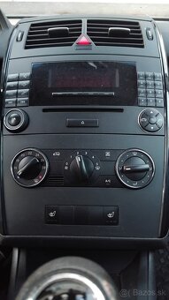 Mercedes A150 TOP STAV - 11