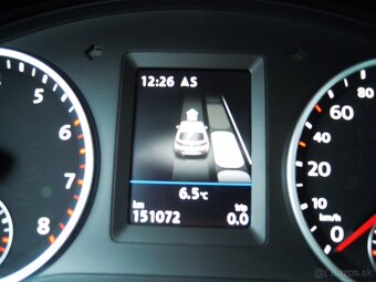 Volkswagen Tiguan, 1.4TSi SPORT - 92KW - SERVIS - 11