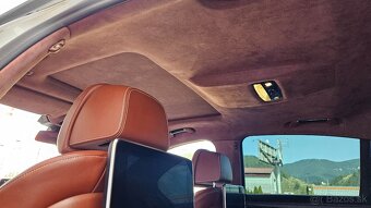 BMW Rad 7 750d xDrive Individual odpočet DPH - 11