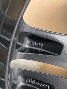 ✅ R18 ®️ Originál BMW 5x120 M-Packet ✅ F20 F30 E87 - 11