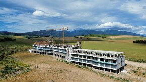 2-izb. apartmán, SKIPASS Jasná+AQUAPASS Tatralandia zadarmo - 11
