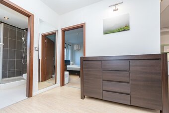 Predaj byty veľký 2 iz. Svätoplukova ul. Bratislava II-Nivy - 11