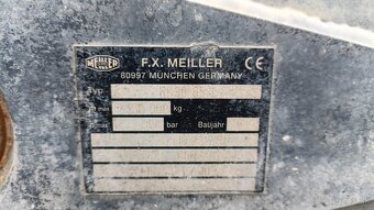 Mercedes-Benz Arocs 4848 K-8x4–JNK-Meiller RK 3070 – EURO 6 - 11