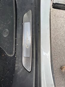 PORSCHE CAYENNE S , II.FL 3,0 D 240 kW PANO - 11