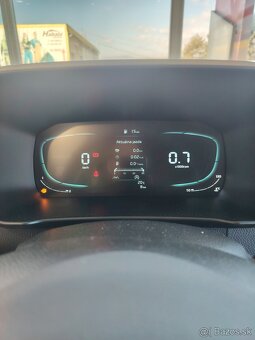 Kia Picanto 1,0 DPi Silver Milky Beige - 11