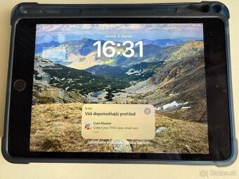 Predam Apple iPad mini 5 Wi-Fi 64GB Space Gray MUQW2FD/A - 11