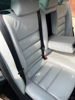 Škoda Superb 1 2.0 TDI Laurin Klement 2007 - 11