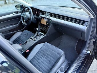VOLKSWAGEN PASSAT VARIANT TSI HIGHLINE VIRTUAL - 11