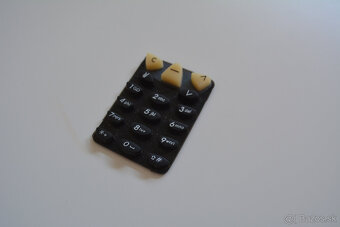 Zánovný Kryt Nokia 5110 - 11