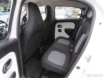 Renault Twingo 1.0 - MALA SPOTREBA, Splátka 120,-€ - 11