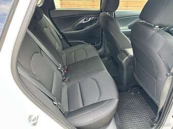 Hyundai I30 1,4 T-GDi - 11