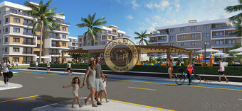 Projekt THE OLEA CYPRUS, Geçitkale - 11