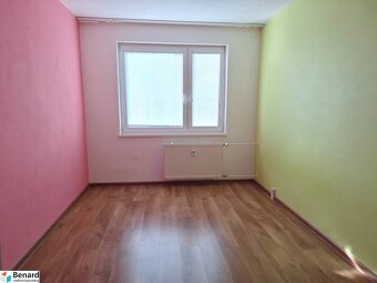 DOHODA MOŽNÁ 3 IZBOVÝ REKONŠTRUOVANÝ BYT, LODŽIA, KOŠICE, SÍ - 11