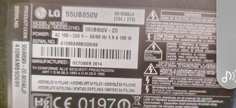 LG 55UB850V 4K 3D Smart Ultra HD - 11