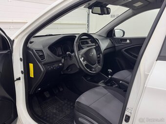 Hyundai I20 1.25 Benzin 4 valec 2019 132 000km 1.majiteľ SK✅ - 11