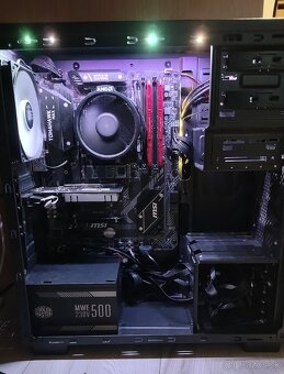Herny pc so zlou grafickou kartou - 11