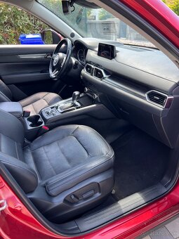 Predám Mazda CX-5 2.5 143kw AWD Revolution Top - 11