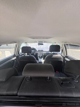 Audi A4 B7 2.0 TDI BPW 103kw Avant - 11