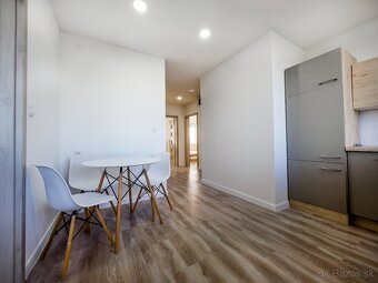 3-izbový byt vo vyhľadávanej lokalite, ul. Michalovská, Koši - 11
