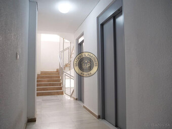 Štúdio s balkónom Los Locos-Torrevieja, Španielsko - 11