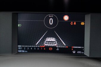 Opel Mokka 2022, 96kw, nové rozvody - 11