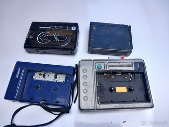 Walkman - 11
