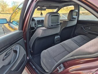 Bmw e39 2.0 24v 110kw - 11