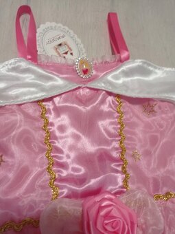 Šípková Rúženka - Ihneď k odberu - 11