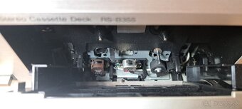 Technics RS-B 355 - 11