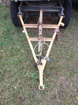 Vlecka 5t bez spz - 11