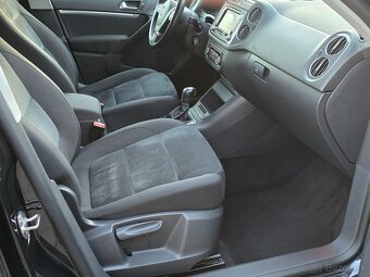 VW Tiguan 2.0 TDi - 4x4 - DSG - SPORT - 138.121KM (034996) - 11