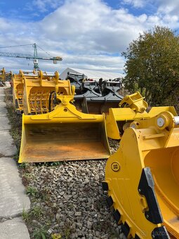 Lyžice rychlouchyt a veľa  iného - 11