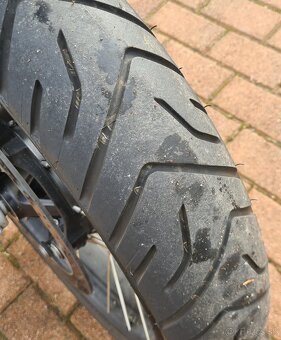 BMW 1250 GS Adwenture - 11