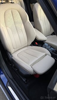 Bmw X1 2.5d f48 X-drive Top výbava možná výmena - 11