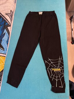 Chlapčenské rifle MIX - 11