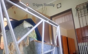 Rodinný dom - HURBANOVO - 11