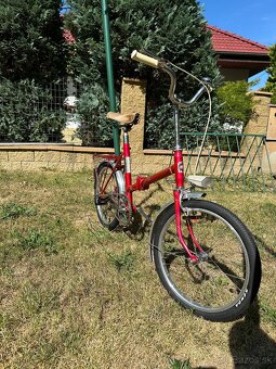 ESKA 20 70 roky skladačka - 11