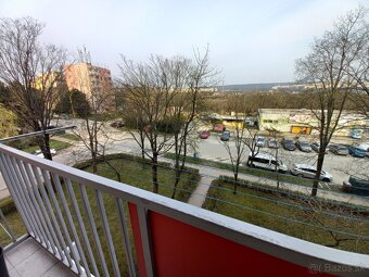 PRENÁJOM - Pekný 3 - izbový byt - Košice - Sever - 11