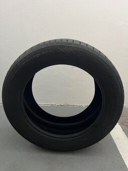 ALU original disky VW Touareg - 11