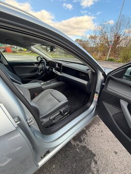 Volkswagen Passat Variant Elegance 1.5 TSI eHybrid DS6 - 11