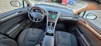 Ford Mondeo - 11