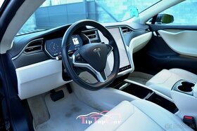 ⏩ Tesla Model S 75 kWh Dual Motor Interior Upgrade - 11