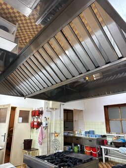 Gastro Digestor nerezový ., - 11