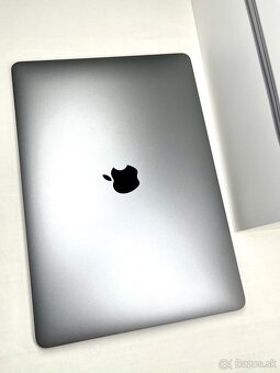 Apple MacBook Air, 13" 2019, Retina, Thunderbolt - V ZÁRUKE - 11