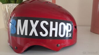 Bmx FIT BIKE. CO MAC PAC - 11