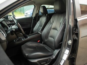 Mazda 3 2.2 Skyactiv -D150 Revolution TOP - 11