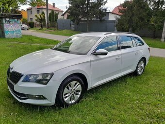 Škoda superb - 11
