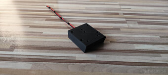 Adaptér batérie Milwaukee M18 - 11