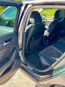 Audi A3 2.0 TDi S-line 2014 110kW - 11