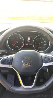 Volkswagen Tiguan 2.0 TDI - 11
